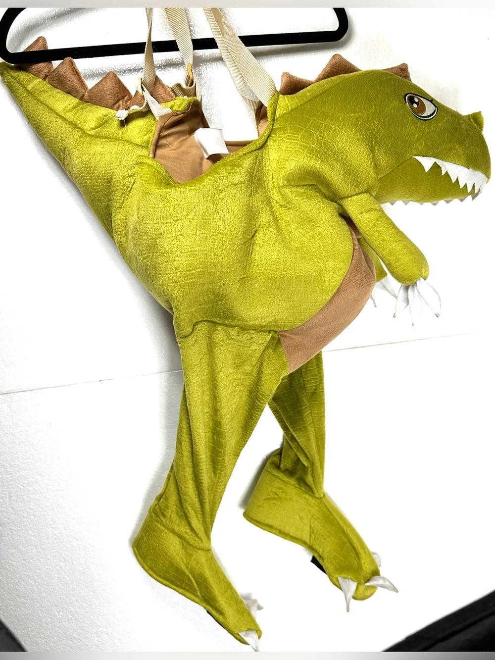 Spirit halloween dinosaur